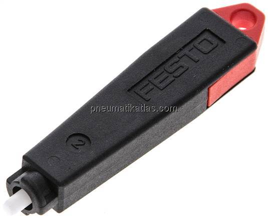 AHB-MEB-B (1662543) Handhilfsbetätigung