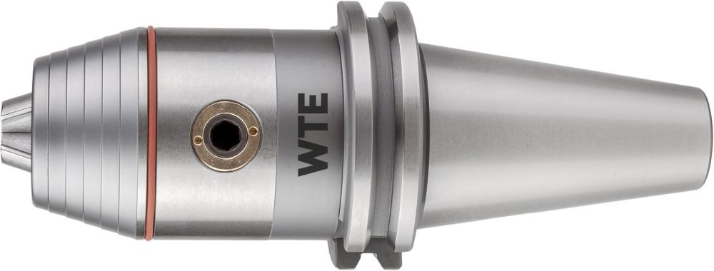 Kurzbohrfutter DIN69871 A R/L 2,5-16 SK50 WTE