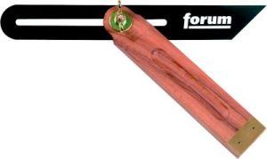 Präzisions-Schmiege 330mm FORUM