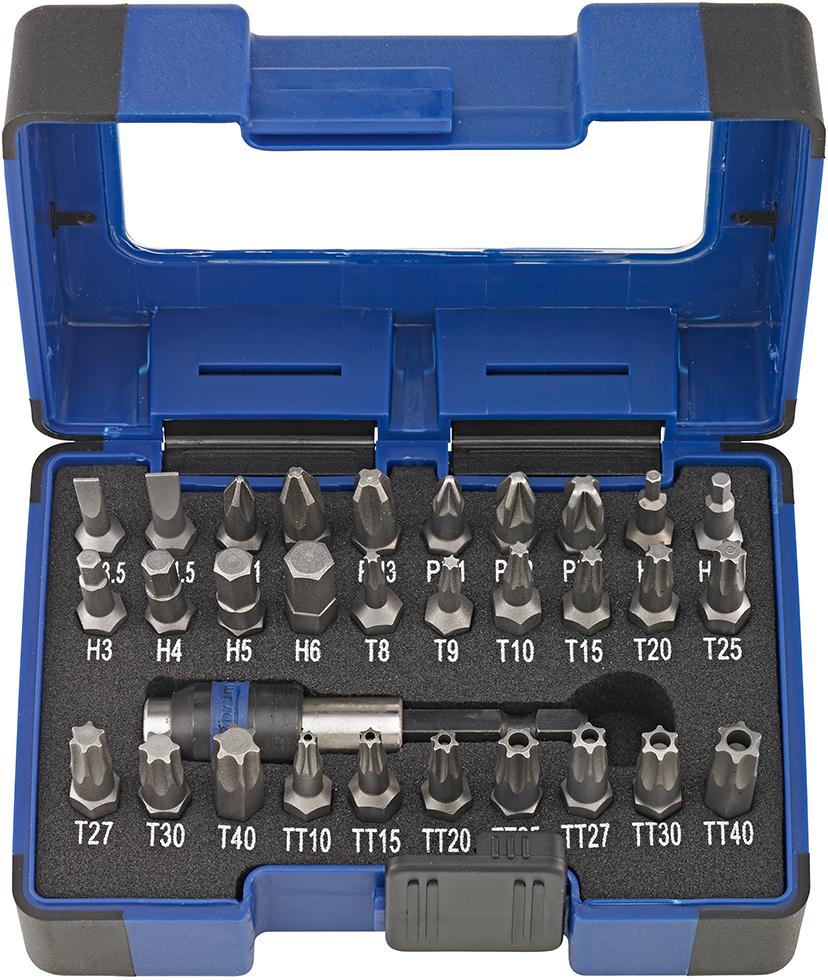 Bit-Sortiment 32tlg. Spezial FORUM