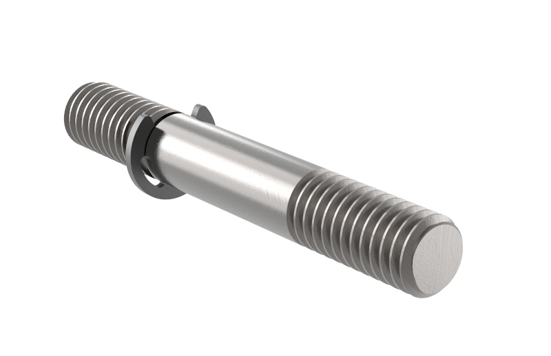 Gewindedorn M 5