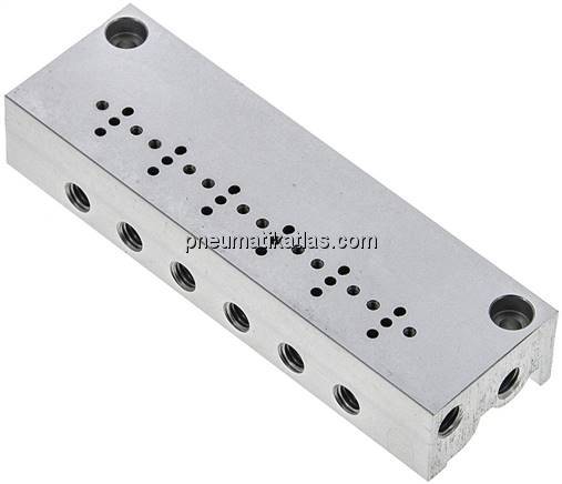 Reihenleiste (6-fach) für YSV10 und YSV11