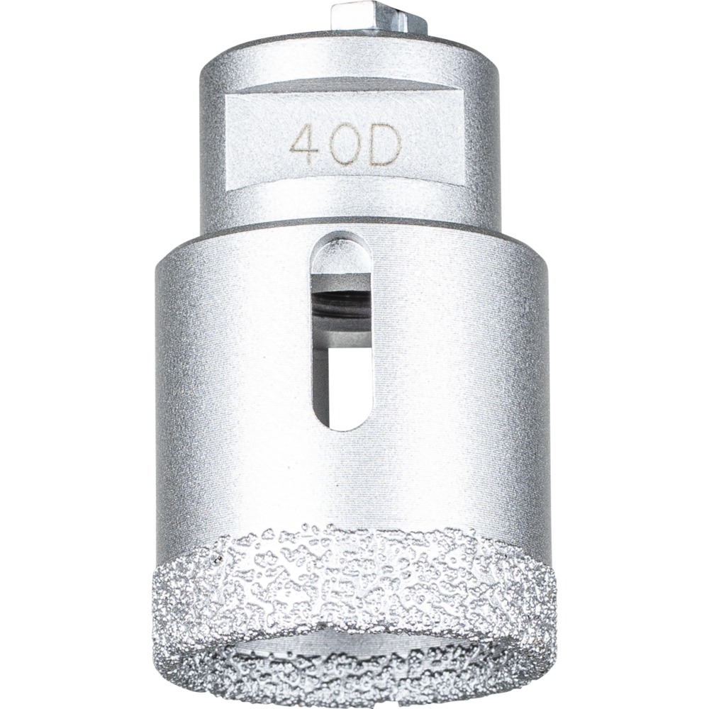 Diamantwerkzeuge für die Bauindustrie DCD 40XM14 FL PSF