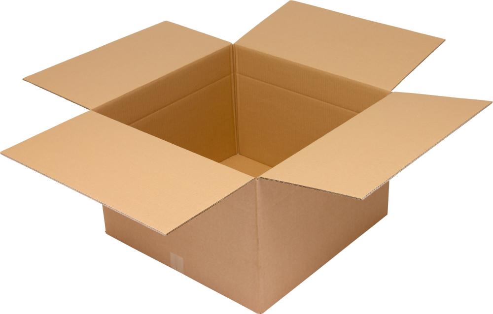 Karton 2-wellig,VE10, 600x600x400mm, Q.2.5