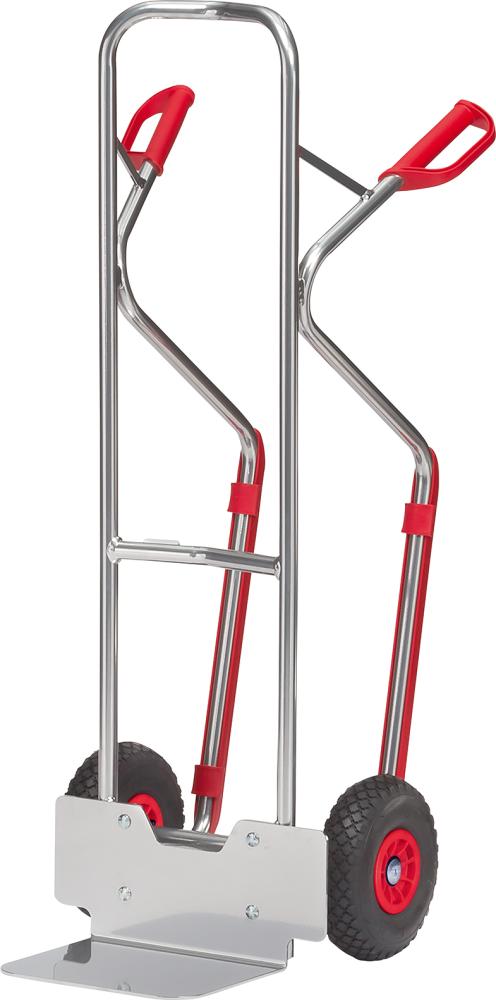 Alu-Karre A1330P 1300x570mm PU