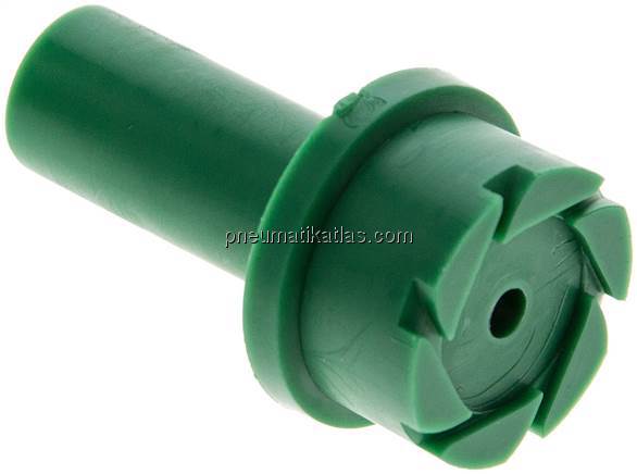 VORTEX Ersatzgenerator, grün