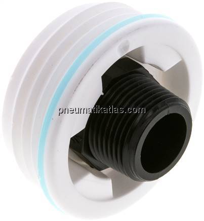 Fassadapter S 56x4 (Tri-Sure) - R 3/4"