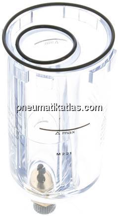 Kunststoffbehälter manuell, Kombi 1