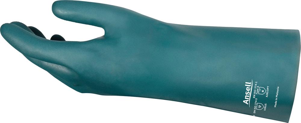 Handschuh AlphaTec 58-001 ESD Gr. 10