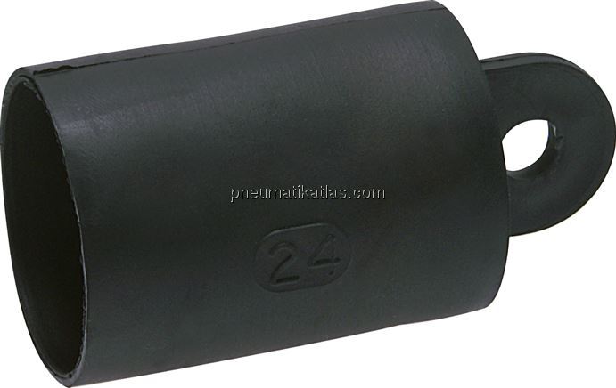 Exemplarische Darstellung: Staubschutzkappe für Ku