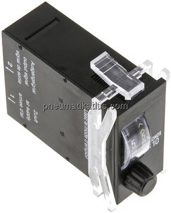 3/2-Wege Zeitventil, 20 - 300 Sekunden, M 5