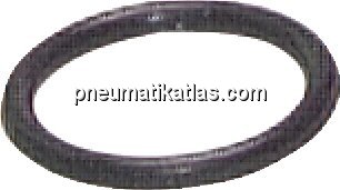 Exemplarische Darstellung: O-Ringe für IQS-Ringstü