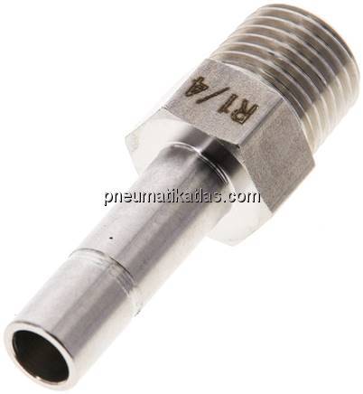 Einschraubtülle R 1/4"-8mm Stecknippel, IQS-ES LE