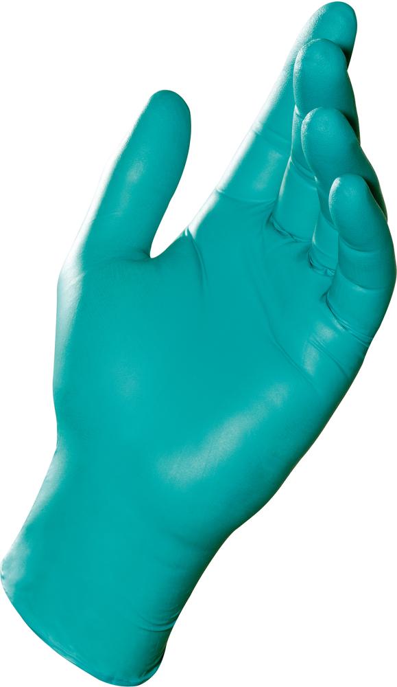 Handschuh Solo 977, Gr. 10 (Box a 100 Stk.)