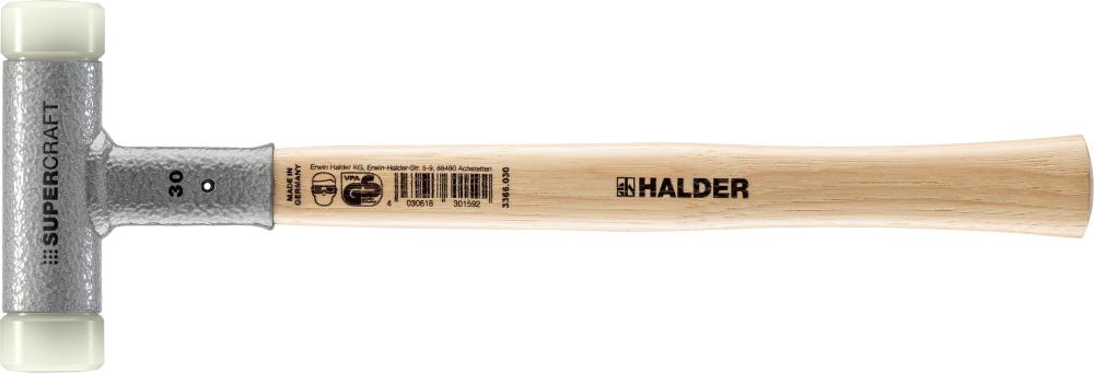 Schonhammer SUPERCRAFT 60mm rsfr. Halder