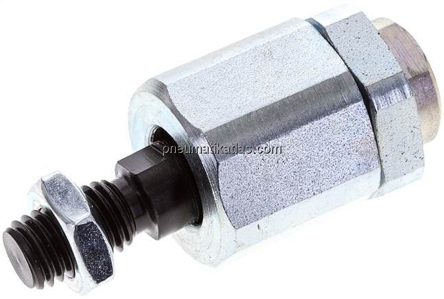 FK-M12 (2064) Flexo-Kupplung