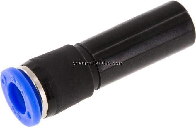 Reduzierung 1/2" (12,7 mm)Nippelx5/16" (7,94 mm)Schla.