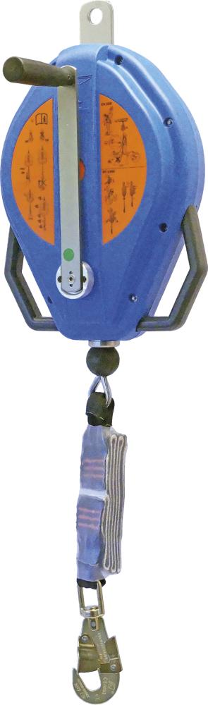 Blocfor 20R-M47 ESD 150kg