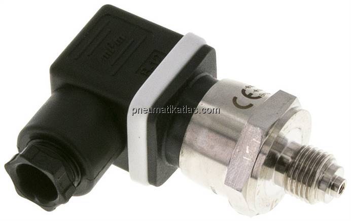 Druckmessumformer 0 - 1000 bar, G 1/4" AG