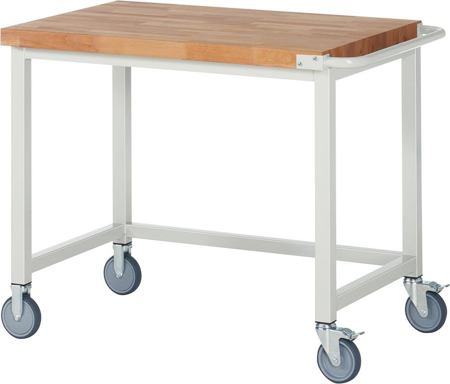 F. Werkbank Modell 8000 B 1000xT 700xH 880mm