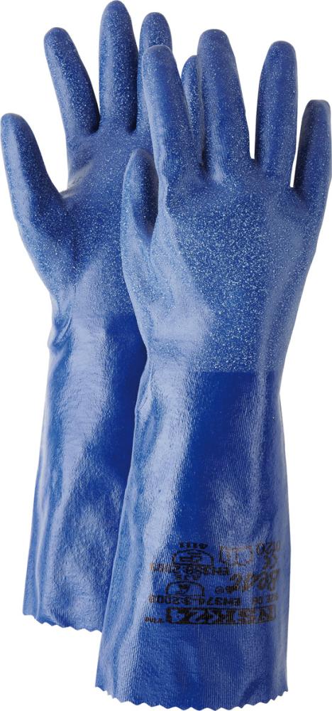 Handschuh NSK 26,Nitr il,640 mm lang, Gr. 11