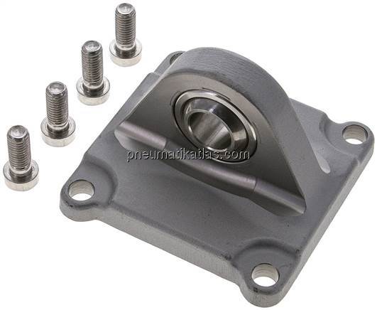 SNCS-100-R3 (2895925) Schwenkflansch