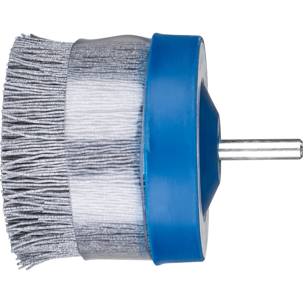 Bürsten mit Plastikkörper DBUR 63/6 SiC 120 0,55