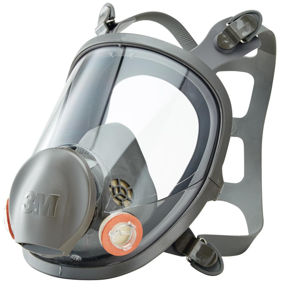 Vollmaske 6700, Gr. S