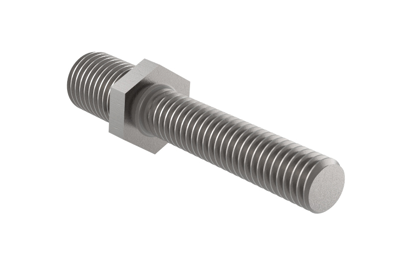 Gewindedorn M 4 für FireBird