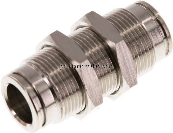 Schott-Steckanschluss 10mm, IQS-MSV (Standard)