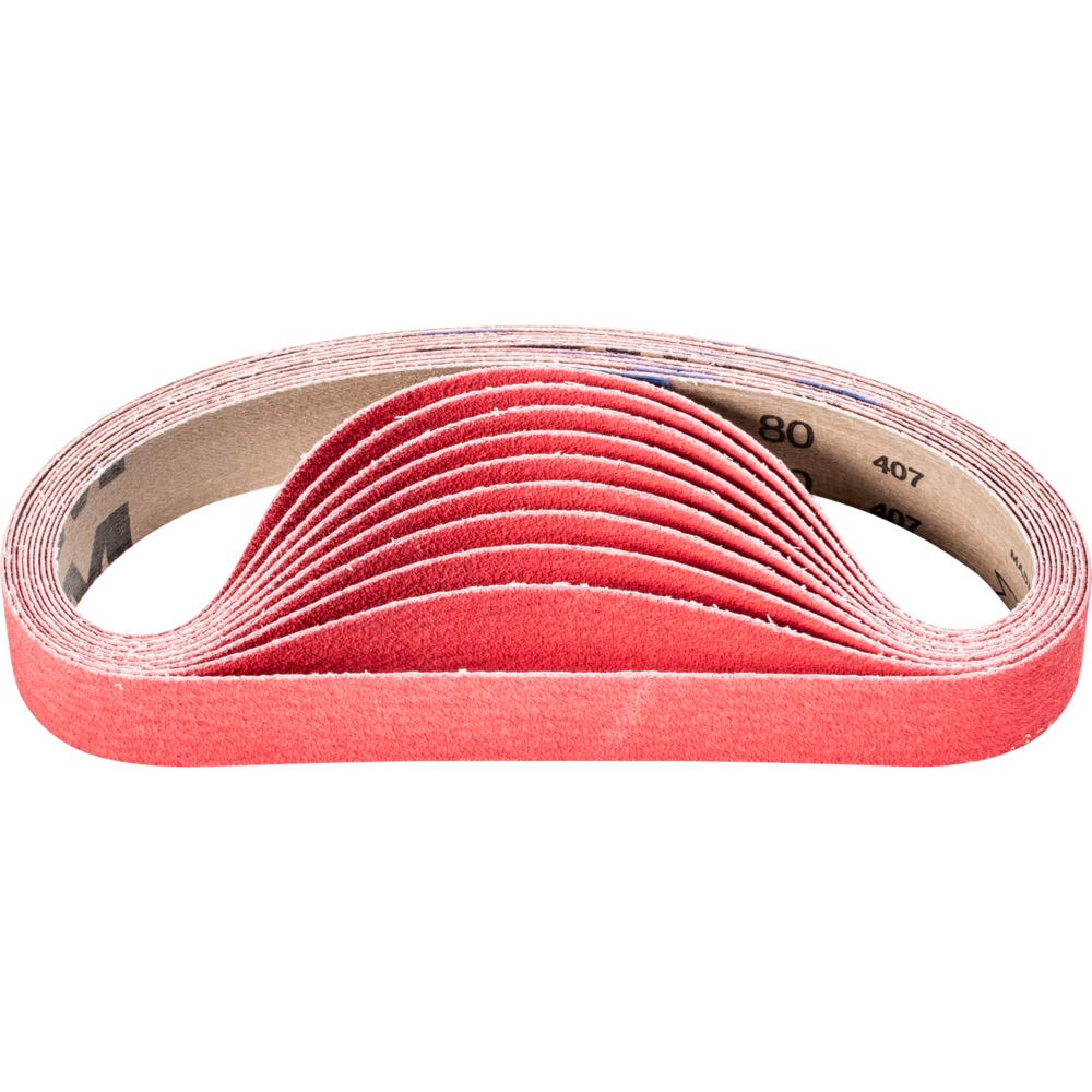 Flexible Schleifmittel BA 30/533 CO-COOL 80