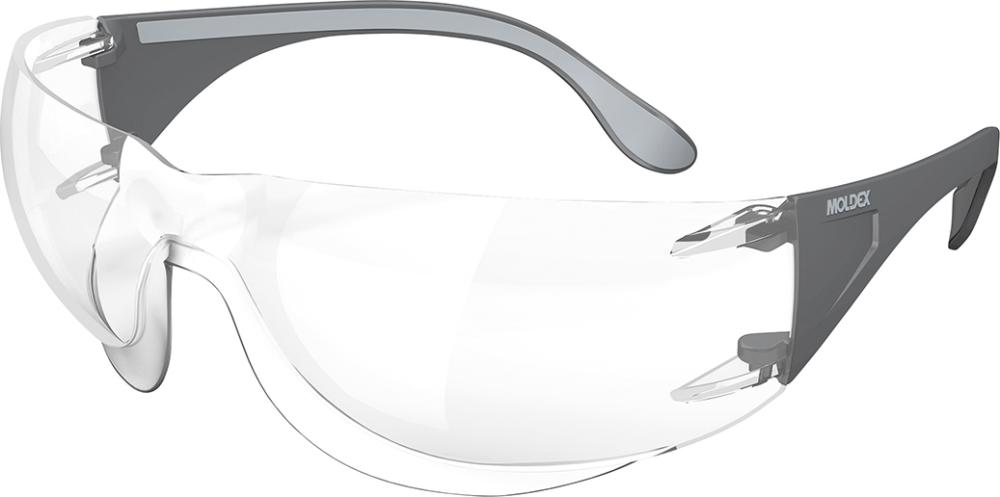 Schutzbrille SecureFit ADAPT 2K 140001