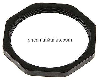 Eco-Line Schalttafelmuttern für Druckregler und Filterregler