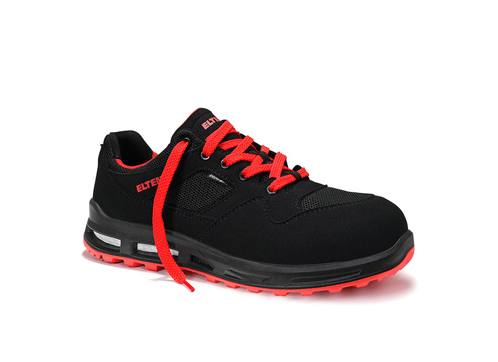 Sicherheitshalbschuh LAKERS XXT Low ESD S1PS