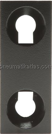 Exemplarische Darstellung: Koppelpaket - Multifix,