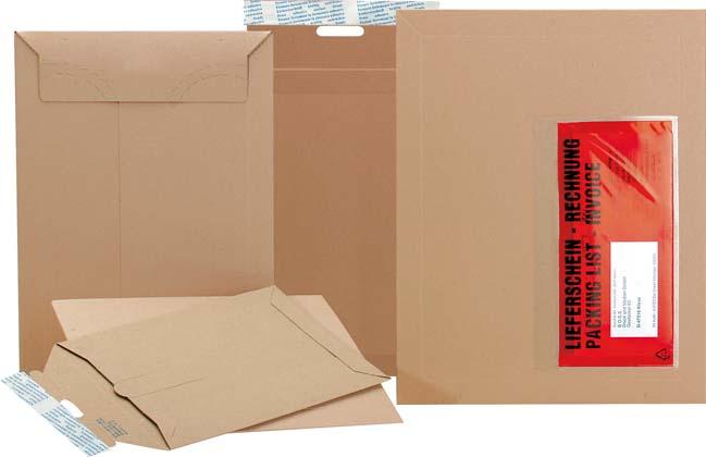 Vollpapp-VersandtVE75, 320x455mm, A3, 550g/qm