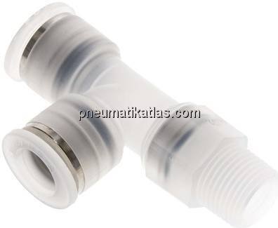 LE-Steckanschluss R 3/8"-12mm, IQS-PP