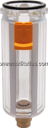 Exemplarische Darstellung: Ersatz-Behälter für Fil