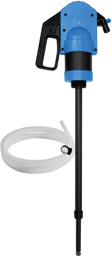 Handpumpe HP-05/25-200 AdBlue, 2 m Schl