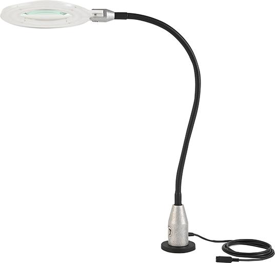 LED-Leuchtenlupe Slim