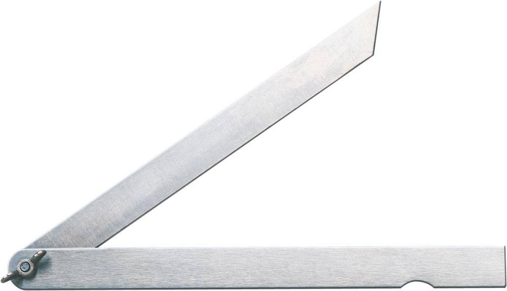 Metallschmiege 3-tlg. 300x20x3 mm FORUM