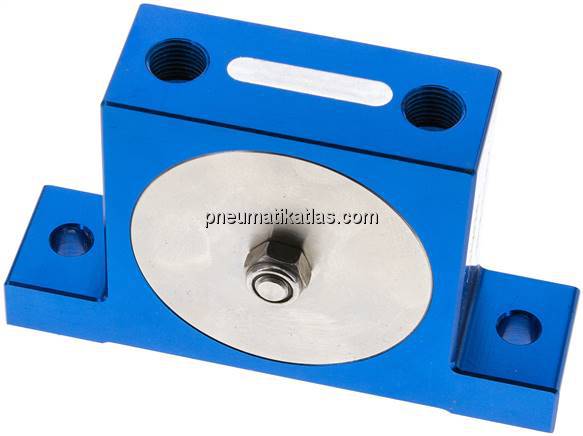 Turbinen-Vibrator, 3630 N, 26000 U/min (Standard)