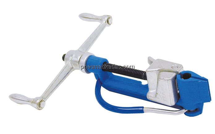 Exemplarische Darstellung: Band-It Montagewerkzeug