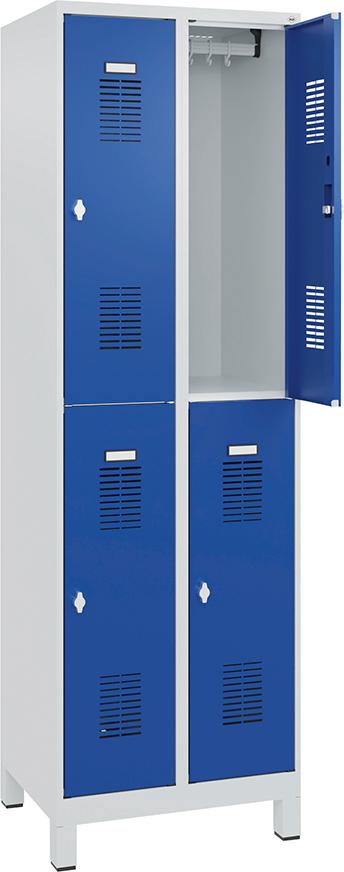 Garderobenschrank FORUM