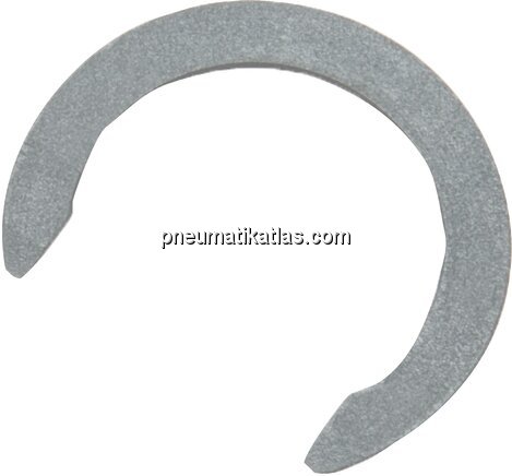 Exemplarische Darstellung: Sicherungsringe für Big