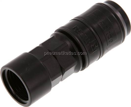 Kupplungsdose (NW7,2) G 1/2", POM