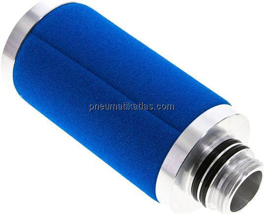 MIKROFILTEREINSATZ ERSATZELEMENT