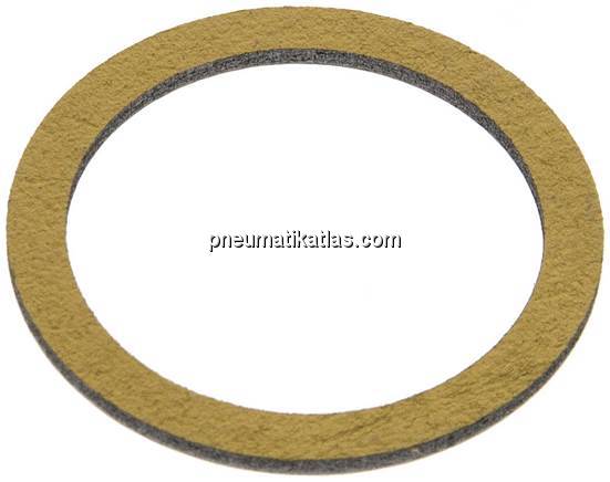 Hitzebeständige Dichtung für STD 112.. ST/MS