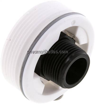 Fassadapter G 2" - R 3/4"