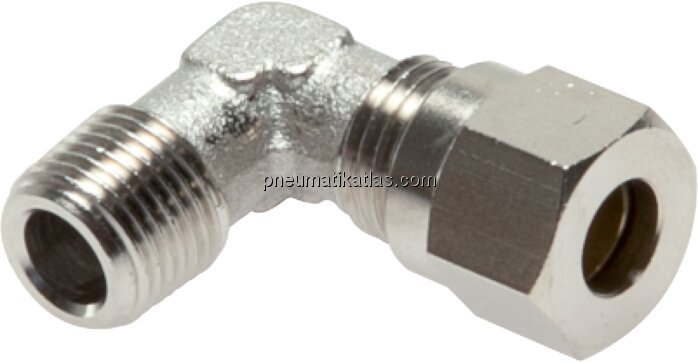 Exemplarische Darstellung: Winkel-Einschraubversch